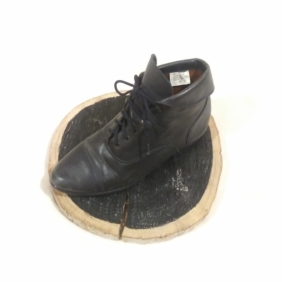 Ankle Booties - Picture 3 of 5